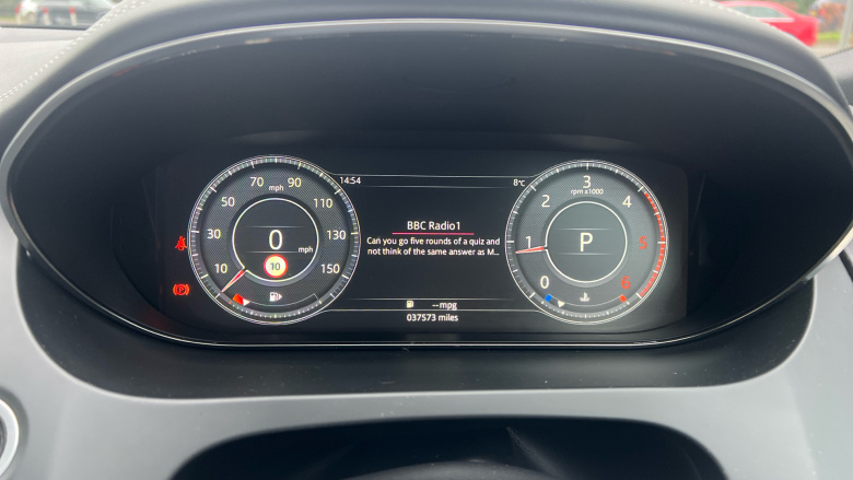 Jaguar E-Pace 2.0d [180] R-Dynamic HSE 5dr Auto Diesel Estate